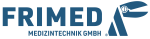 FRIMED Logo