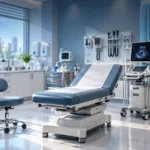 تجهیزات پزشکی مطب